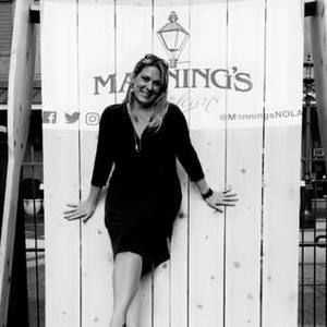 Meet your Posher, Casey